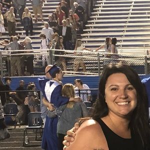 Meet your Posher, Mandy